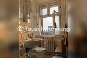 Tauschwohnung: Tolle  HELLE! WBS für 3 Zimmer Wohnung Ecke Karl Marx Allee – Straße der Pariser Kommune 43, 10243 Friedrichshain, Berlin – Vorschaubild 2