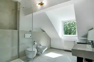 Wunderschöne Doppelhaushälfte für die große Familie mit Einliegerwohnung – München – Vorschaubild 10