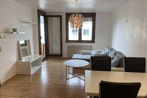 Helle 2-Zimmer-Wohnung in Stuttgart-Sommerrain – Die vollständige Adresse der Immobilie erhältst du vom Anbieter., 70374 Sommerrain, Stuttgart – Vorschaubild 2