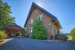 Raumwunder - Traumblick - Massives, großes Garagenhaus + Doppelcarport – Harburg (Kreis) – Vorschaubild 15