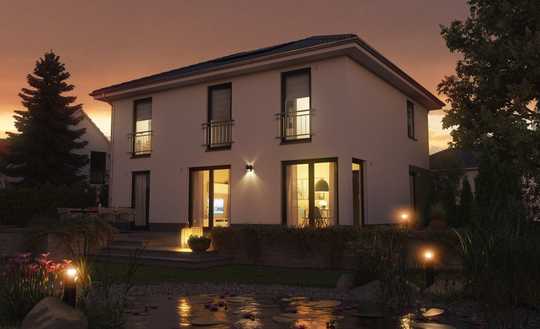 Ihr Traumhaus wartet: Exklusive Eleganz und umfangreiche Ausstattung!