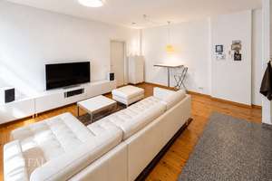 Attraktive 2 Zimmer Wohnung in Berlin Friedrichshain - FALC Immobilien – Die vollständige Adresse der Immobilie erhältst du vom Anbieter., 10247 Friedrichshain, Berlin – Vorschaubild 3