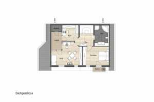 Wohnoase mit Stil: Doppelhaushälfte mit Wintergarten, Pool & Garage – Esslingen (Kreis) – Vorschaubild 13