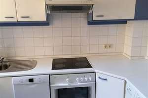 ** Tolle 1-Zimmer-Loft-Wohnung in Grünlage Alt-Tempelhof, Selbstnutzung oder Vermietung ** – Schönburgstr. 9, 12103 Tempelhof, Berlin – Vorschaubild 4