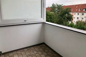 Helle 2 Zimmerwohnung mit Balkon und Wohnküche in Mörsenbroich. -Nähe ARAG Hochhaus! – Münsterstraße 401, 40470 Mörsenbroich, Düsseldorf – Vorschaubild 11
