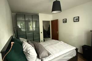 hübsche Wohnung nahe Florapark  – Florastraße 78, 40217 Unterbilk, Düsseldorf – Vorschaubild 5