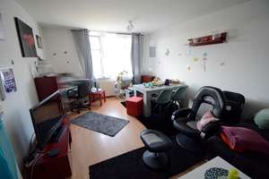 Vermietete Wohnung in zentraler Wohnlage – Die vollständige Adresse der Immobilie erhältst du vom Anbieter., 23570 Travemünde, Lübeck – Vorschaubild 4