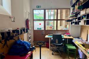 Kapitalanlage / Wohnung / Altbau / Stuttgart-West – Die vollständige Adresse der Immobilie erhältst du vom Anbieter., 70193 Vogelsang, Stuttgart – Vorschaubild 8