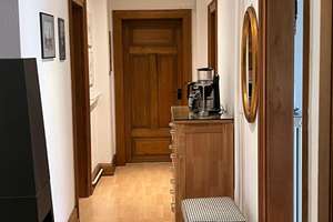 Charmante 3,5-Zimmer-Wohnung am Schlossberg mit großer Terrasse und Altstadtblick – Schloßberg 21, 69117 Altstadt, Heidelberg – Vorschaubild 4