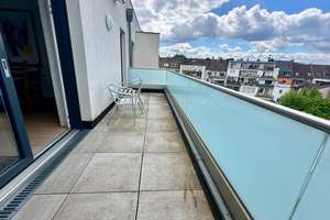 Moderne, stilvolle Eigentumswohnung mit Balkon und TG-Stellplatz, 52351 Düren-Zentrum – Die vollständige Adresse der Immobilie erhältst du vom Anbieter., 52351 Innenstadt, Düren – Vorschaubild 8