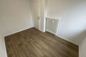 Frisch renovierte 2,5 Zimmer-Wohnung mit Balkon im Hochparterre – Fregattenstr. 26, 23558 Buntekuh, Lübeck – Vorschaubild 11