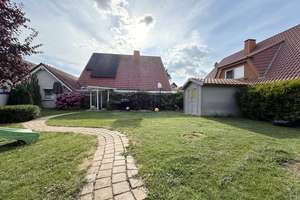 Luxuriöses Einfamilienhaus mit Garten, Wintergarten und Sauna in Paderborn – Die vollständige Adresse der Immobilie erhältst du vom Anbieter., 33100 Kernstadt, Paderborn – Vorschaubild 14
