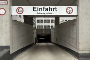1-Zimmer Wohnung in Würzburg Grombühl – Urlaubstraße 2A, 97076 Grombühl, Würzburg – Vorschaubild 15