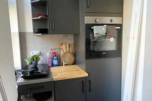 Hübsche 1-Zimmer-Wohnung laufnähe zur TU – Gutenbergstraße 19, 64289 Darmstadt-Nord, Darmstadt – Vorschaubild 5