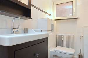 Modern möblierte 2-Zimmer Wohnung in zentraler Lage in Stuttgart West – Die vollständige Adresse der Immobilie erhältst du vom Anbieter., 70197 Rotebühl, Stuttgart – Vorschaubild 4