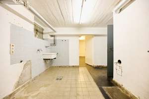 Wunderbarer Blick inklusive! Erbpacht - Sanierungsbedürftiger Bungalow mit Garage – Fuchsfeldweg 26, 47259 Mündelheim, Duisburg – Vorschaubild 17