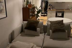 Helle 2-Zimmer Maisonette-Wohnung im 2. OG in Mannheim-Seckenheim – Die vollständige Adresse der Immobilie erhältst du vom Anbieter., 68239 Seckenheim, Mannheim – Vorschaubild 4