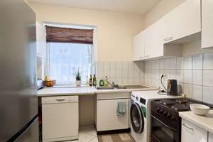 Sonnig & effizient: 3-Zi.-Wohnung | 71 m² | Südwest-Balkon | Effizienzklasse A | Bonn-Friesdorf – Die vollständige Adresse der Immobilie erhältst du vom Anbieter., 53175 Friesdorf, Bonn – Vorschaubild 9