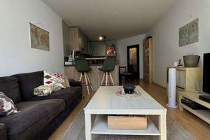 Bezugsfertige 3 Zimmer Wohnung mit Aufzug und offener Küche in Friedrichshain am Boxhagener Platz – Die vollständige Adresse der Immobilie erhältst du vom Anbieter., 10245 Friedrichshain, Berlin – Vorschaubild 4
