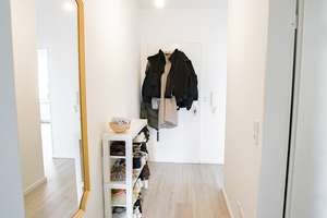Donnerschweer Straße: 2 Zimmer-Wohnung - der Besichtigungstermin hat bereits stattgefunden – Die vollständige Adresse der Immobilie erhältst du vom Anbieter., 26123 Donnerschwee, Oldenburg (Oldenburg) – Vorschaubild 10