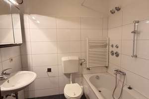 Helle 2-Zimmer-Wohnung mit Balkon und Blick in Nürnberg – Landgrabenstraße 80, 90443 Gugelstraße, Nürnberg – Vorschaubild 7