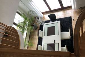 - PROVISIONSFREI - Besonderes Zweifamilienhaus in beliebter naturnaher Wohnlage von RT - Ohmenhausen – Pinienweg 7, 72770 Ohmenhausen, Reutlingen – Vorschaubild 35