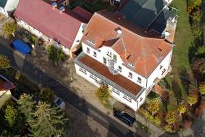 Himmelpfort: Anwesen in bester LAGE, ca. 550 m² - auch gewerblich nutzbar per SOFORT zu VERKAUFEN – Die vollständige Adresse der Immobilie erhältst du vom Anbieter., 10789 Charlottenburg, Berlin – Vorschaubild 47