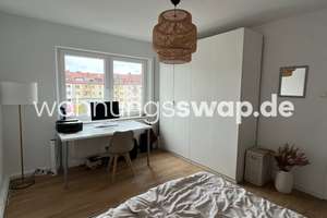Wohnungstausch: Goethestraße 27 – Goethestraße 27, 90000 Maxfeld, Nürnberg – Vorschaubild 7