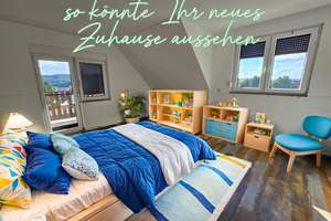 Einziehen & Wohlfühlen
Einfamilienhaus (Baujahr 2000) mit Kamin, neuer Wärmeschutzverglasung (2020) – Die vollständige Adresse der Immobilie erhältst du vom Anbieter., 99755 Ellrich – Vorschaubild 33