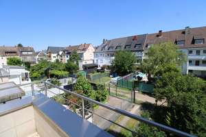 Charmantes Reihenmittelhaus mit viel Platz in ruhiger Lage – 67065 Mundenheim, Ludwigshafen am Rhein – Vorschaubild 9
