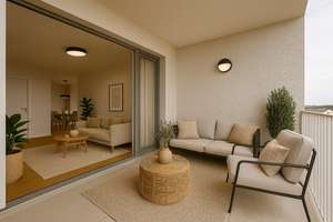 Neubau-Erstbezug | EBK | Loggia | Feldrandlage – Speierlingstraße 37-41, 65191 Bierstadt, Wiesbaden – Vorschaubild 9