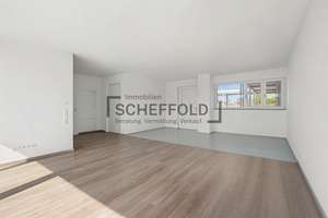 Mit herrlicher Sonnenterrasse! 3,5-Zimmer-Neubauwohnung mit idyllischem Gartenanteil – Johannes-Palm-Straße 11, 89079 Wiblingen, Ulm – Vorschaubild 11