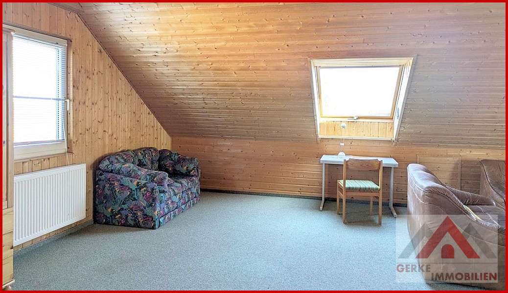 Immobilie in Marsberg - Großes Einfamilienhaus mit Einliegerwohnung - Bild 0