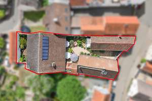 LUXURIÖSE HOFREITE IN NAUHEIM! Zwei Häuser + Scheune mit vielen Nutzungsmöglichkeiten – Die vollständige Adresse der Immobilie erhältst du vom Anbieter., 64569 Nauheim – Vorschaubild 35