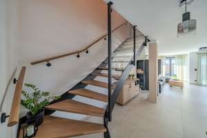 Exklusives energieeffizientes EFH mit PV-Anlage und Einliegerwohnung! – Die vollständige Adresse der Immobilie erhältst du vom Anbieter., 33104 Schloß Neuhaus, Paderborn – Vorschaubild 11