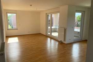 Stilvolle 3-Zimmer-Wohnung mit Einbauküche und Balkon