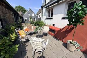 Altstadt-Charme + Terrasse + provisionsfrei – süßes Fachwerkhaus in Kettwig – Die vollständige Adresse der Immobilie erhältst du vom Anbieter., 45219 Kettwig, Essen – Vorschaubild 16