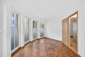 Großzügige 5-Zi.-Wohnung mit hochwertiger Ausstattung I 2 Balkone u. Garten I Top Lage im Kiez – Die vollständige Adresse der Immobilie erhältst du vom Anbieter., 12157 Steglitz, Berlin – Vorschaubild 11