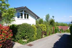 Den See zu Füßen - Freistehendes, modernes Einfamilienhaus in naturnaher Lage – Konstanz (Kreis) – Vorschaubild 33