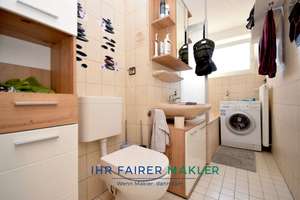 Charmante 3-Zimmer Wohnung in bester Lage in Bremen-Lehesterdeich – Die vollständige Adresse der Immobilie erhältst du vom Anbieter., 28357 Lehesterdeich, Bremen – Vorschaubild 13