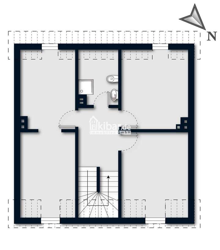 Grundriss 2.OG