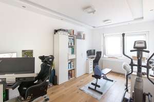 Stilvoll wohnen: Großzügige 4-Zimmer-Erdgeschosswohnung in Bielefeld-Gellershagen – Die vollständige Adresse der Immobilie erhältst du vom Anbieter., 33613 Schildesche, Bielefeld – Vorschaubild 19
