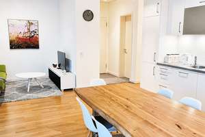 Selten am Ku’damm: modernes Wohnen statt Altbau-Kompromiss – Wilmersdorfer Straße 67, 10629 Charlottenburg, Berlin – Vorschaubild 2