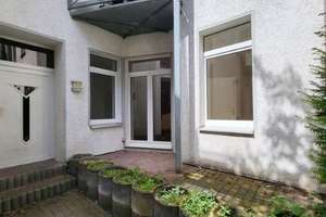 **2-Raumwohnung im Hinterhaus** + Laminatboden + Terrasse + Einbauküche als Option!!! – 39106 Alte Neustadt, Magdeburg – Vorschaubild 12