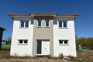 Moderne Stadtvilla zur Miete - 6 Zimmer – Die vollständige Adresse der Immobilie erhältst du vom Anbieter., 39130 Neu Olvenstedt, Magdeburg – Vorschaubild 2