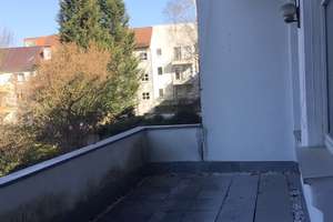 Stilvolle sanierte 3-Zimmer-Albauwohnung mit EBK und Balkon in Düsseldorf – 40625 Gerresheim, Düsseldorf – Vorschaubild 12