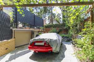 Umfangreich modernisiertes EFH in Glienicke/Nordbahn mit Terrassenbereich im Split-Level-Design – Oberhavel (Kreis) – Vorschaubild 25