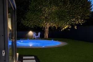 Funktionales Familienhaus mit moderner Architektur und Pool – Die vollständige Adresse der Immobilie erhältst du vom Anbieter., 86441 Zusmarshausen – Vorschaubild 17
