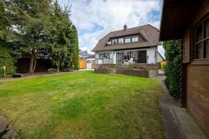 Raum für alle – Großzügiges Familienhaus mit Garten in Berlin-Heiligensee – Die vollständige Adresse der Immobilie erhältst du vom Anbieter., 13503 Heiligensee, Berlin – Vorschaubild 3