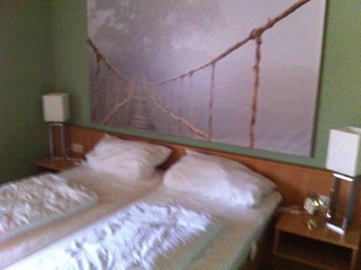 Immobilie in Zandt - Schöne Doppelhaushälfte in der Gemeinde Zandt - Bild 2